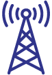 Icono Torres de comunicaciones